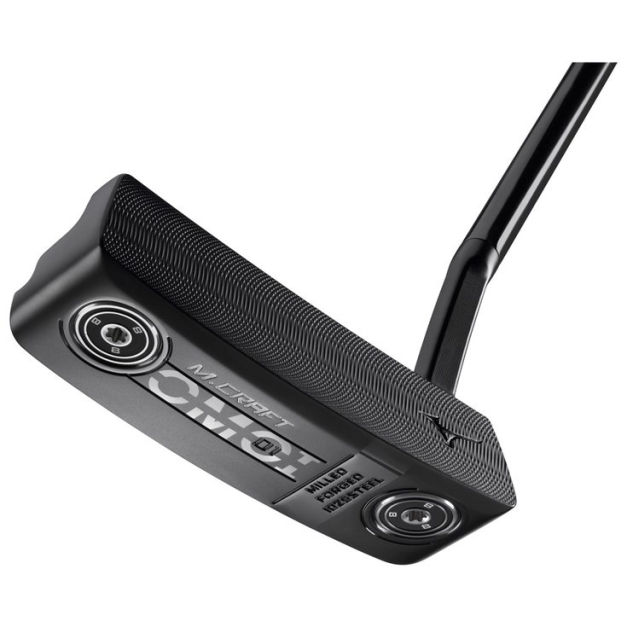 Putter M.Craft Omoi Gunmetal 1