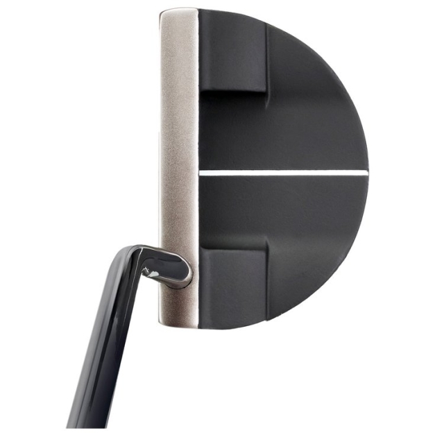 Putter Tribe MDX Black 3