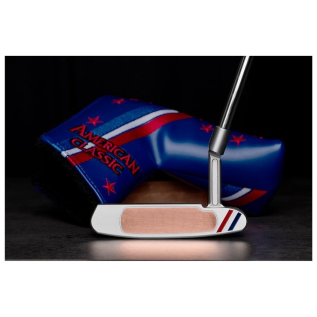 Putter Champion Choice Back Limited Newport Plus