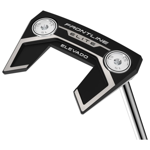 Putter Frontline Elite Women Elevado Slant Neck