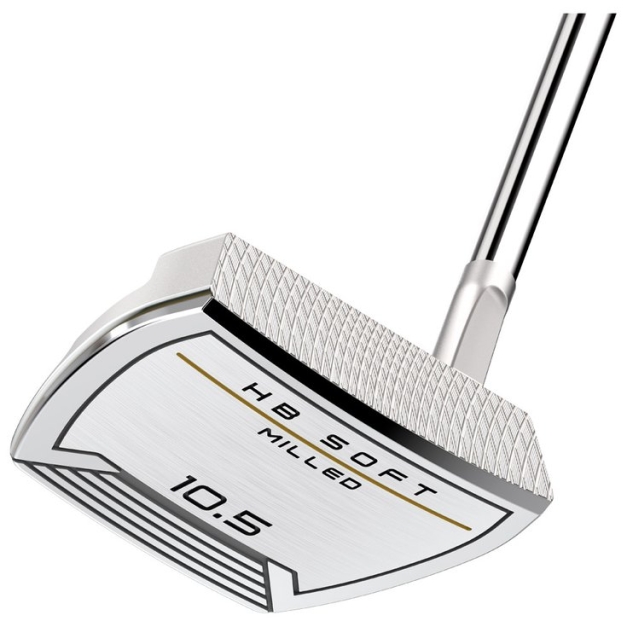 Putter HB Soft Milled 10.5S Women