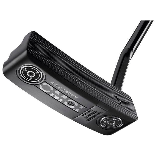 Putter M.Craft Omoi Double Nickel 2