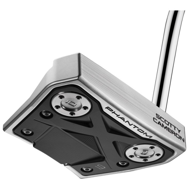 Putter Phantom X 9 Black