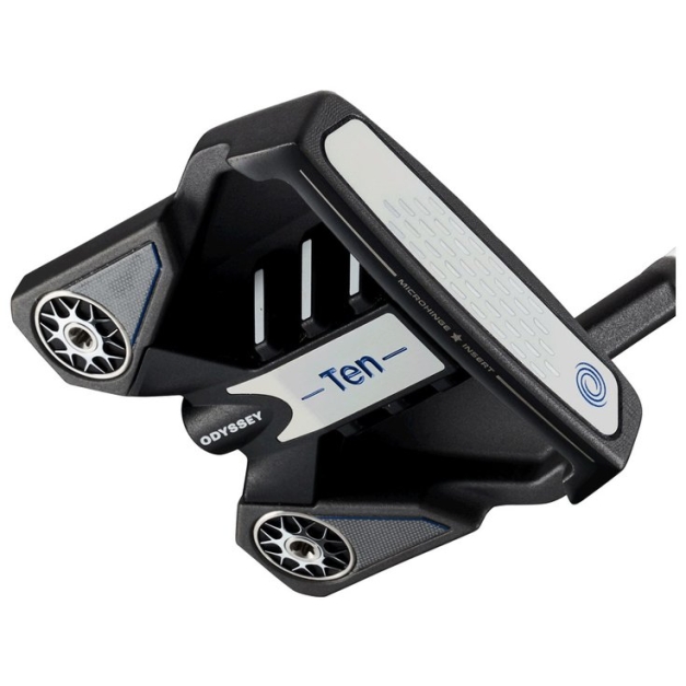 Putter Ten S Stroke Lab