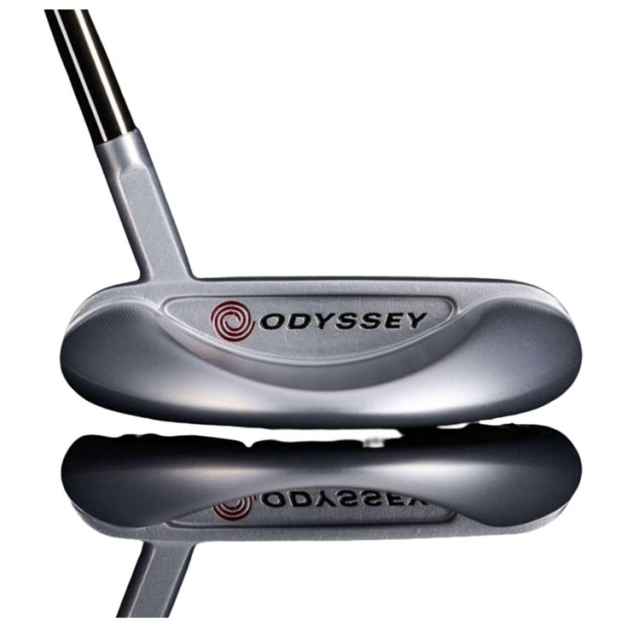 Putter White Hot OG Rossie S Rahm Limited Edition