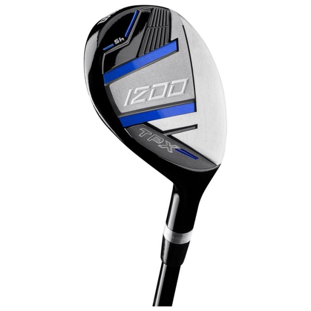 Pack complet 1200 TPX