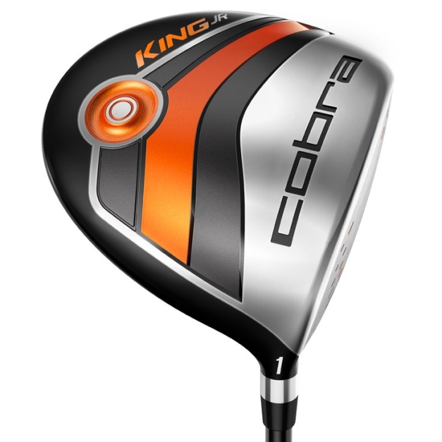 Pack complet King JR 13-15 Set