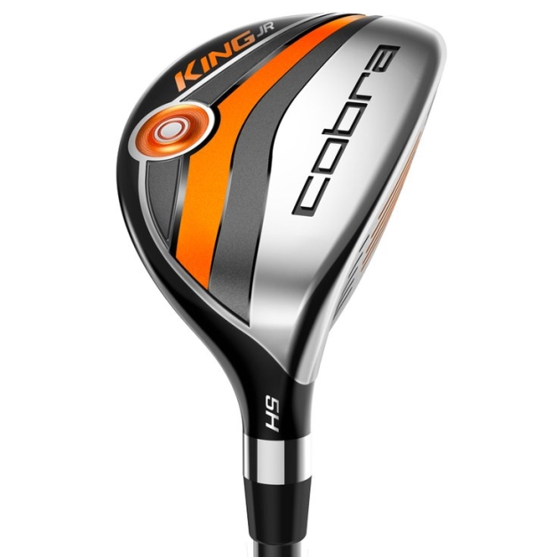 Pack complet King JR 13-15 Set