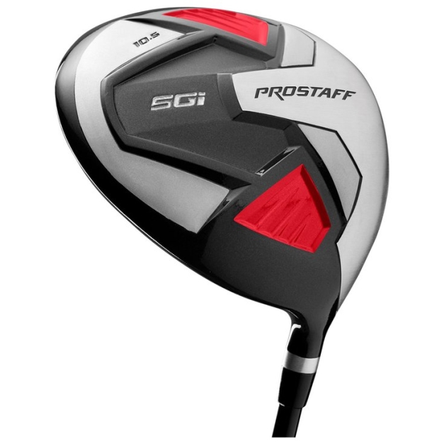 Pack complet Pro Staff SGI