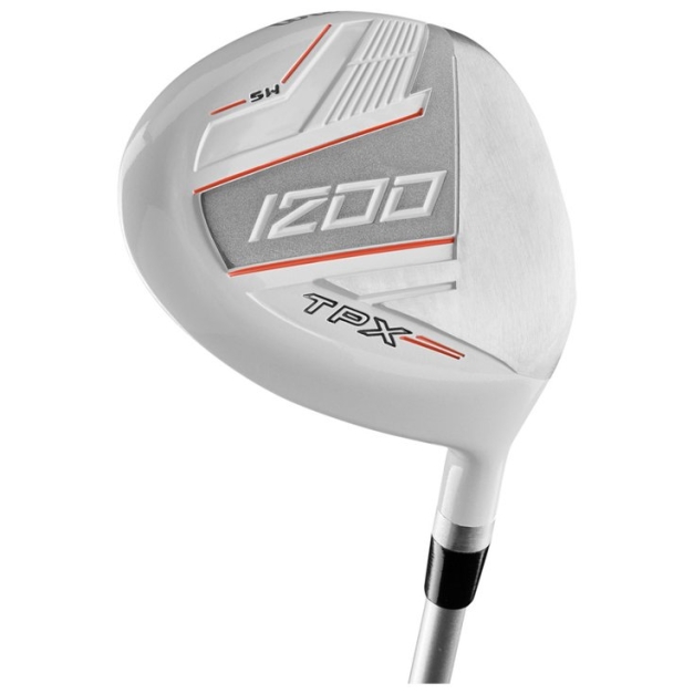 Pack complet 1200 TPX Lady