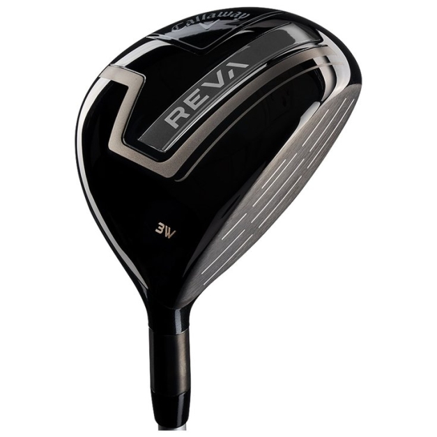 Pack complet Reva 11 Pièces Women Black