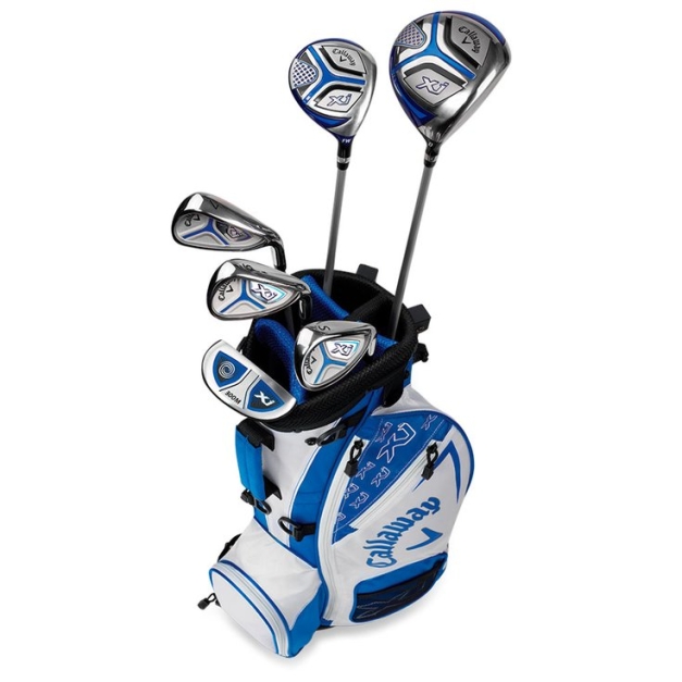 Pack 1/2 serie XJ Junior Level 2