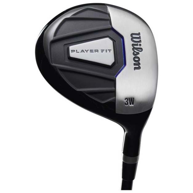 Pack complet Player Fit Complete Set