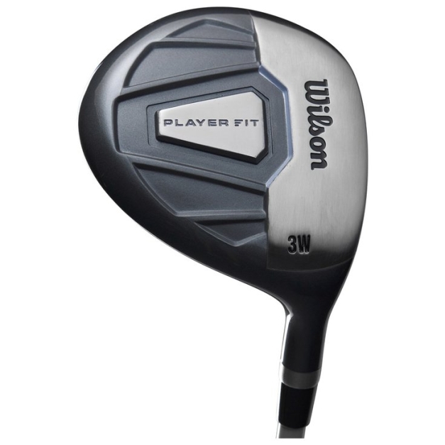 Pack complet Player Fit Complete Set Women