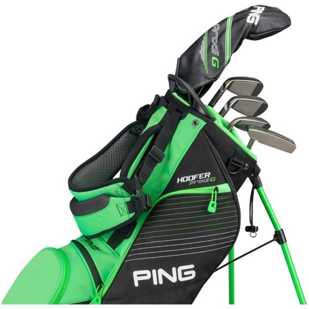 Pack complet Prodi G 53 (1,35m)