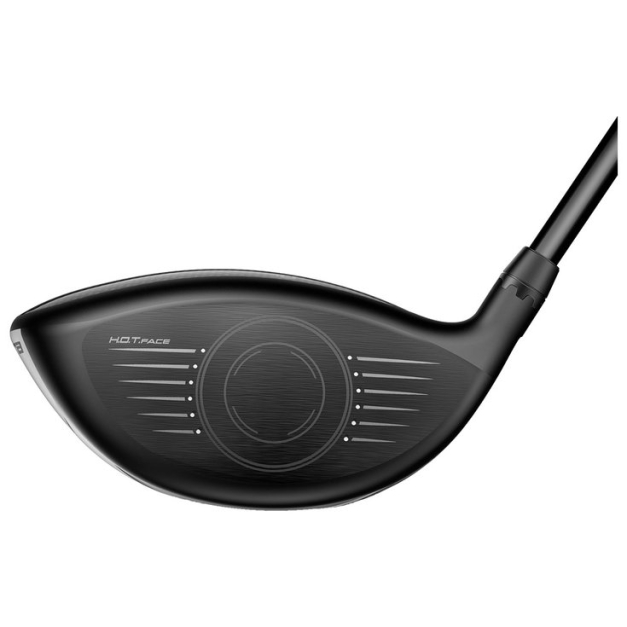 Driver AeroJet LS