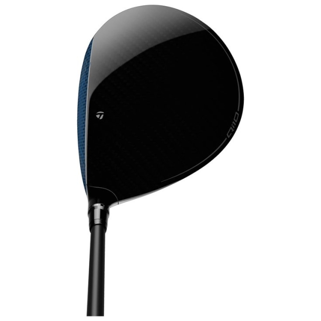 Driver Qi10 Low Spin Driver