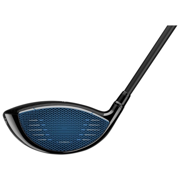 Driver Qi10 Low Spin Driver