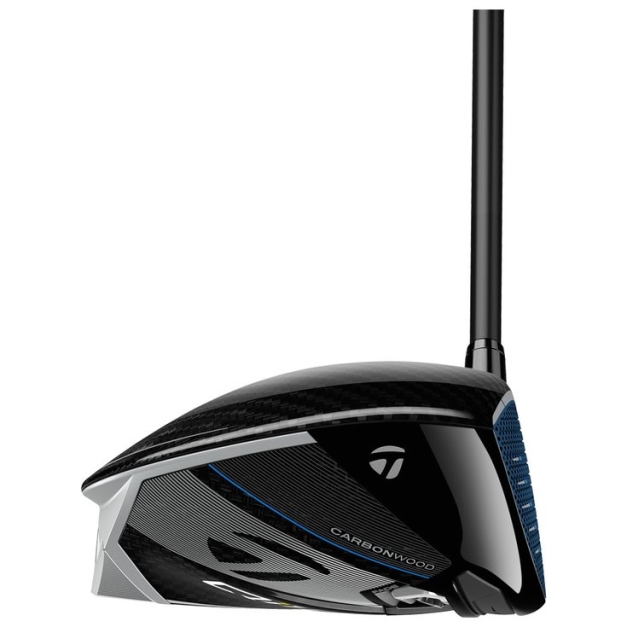 Driver Qi10 Low Spin Driver