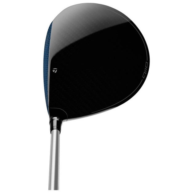 Driver Qi10 Max Driver