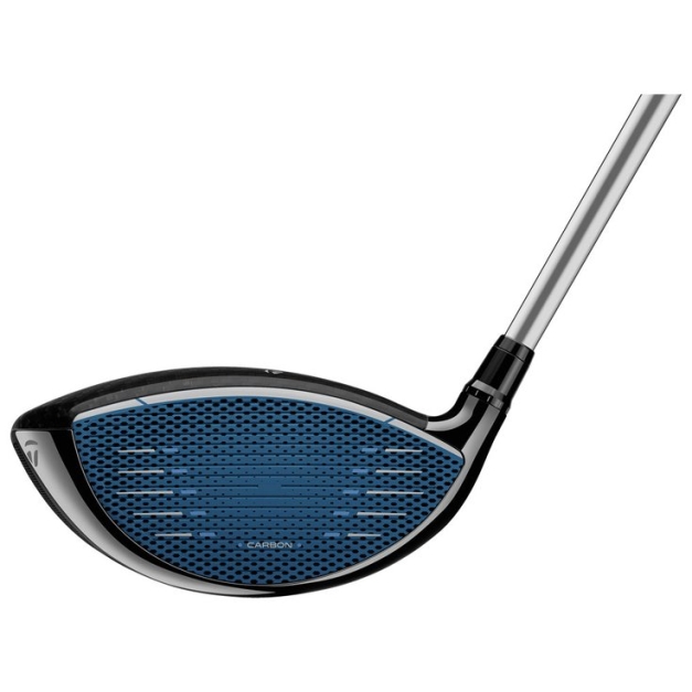 Driver Qi10 Max Driver