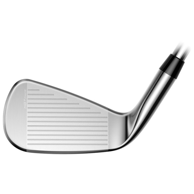 Fer King Tec Utility Iron