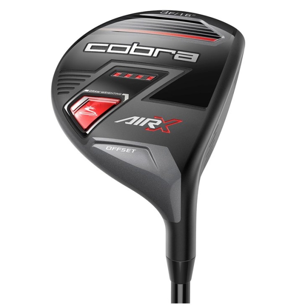 Bois de parcours AIR X Fairway