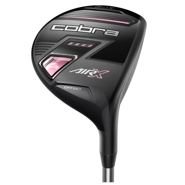 Bois de parcours AIR X Fairway Women