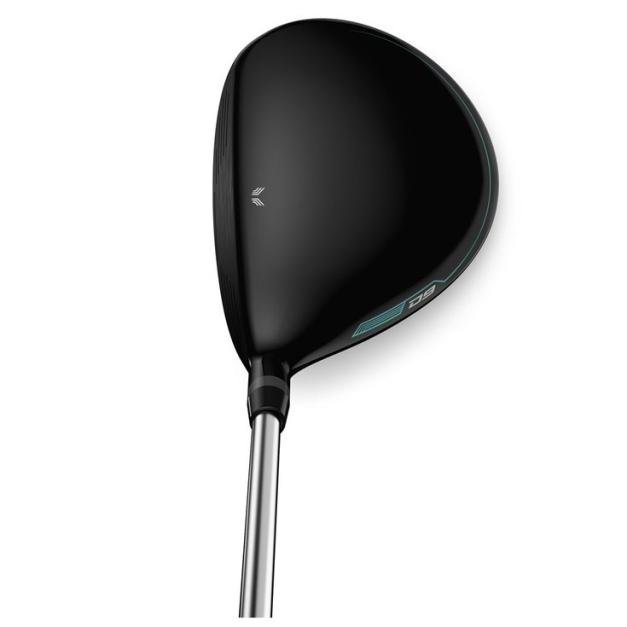 Bois de parcours D9 Fairway Women