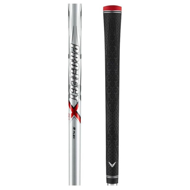 Bois de parcours X Hot Fairway Women