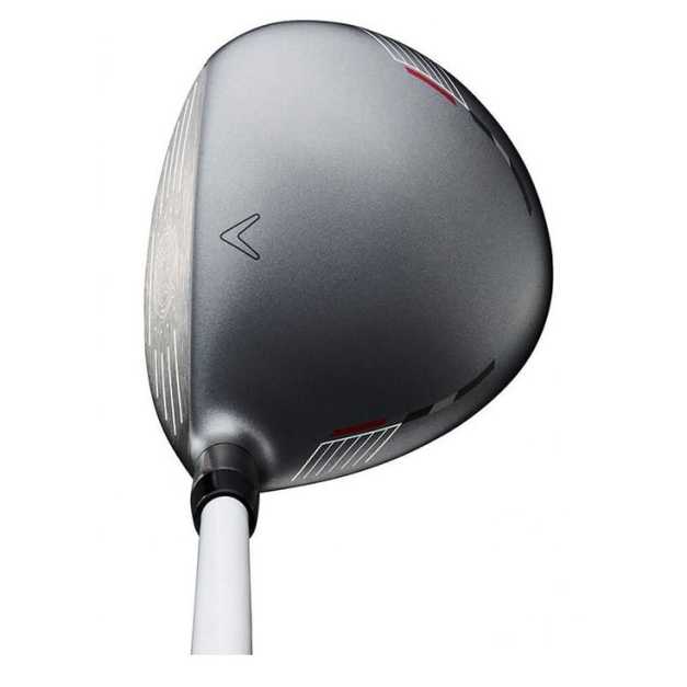 Bois de parcours X Hot Fairway Women