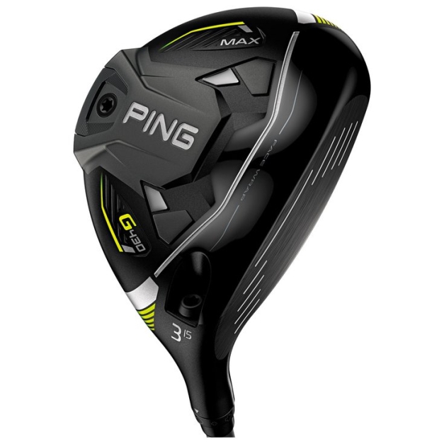 Bois de parcours G430 Max Fairway