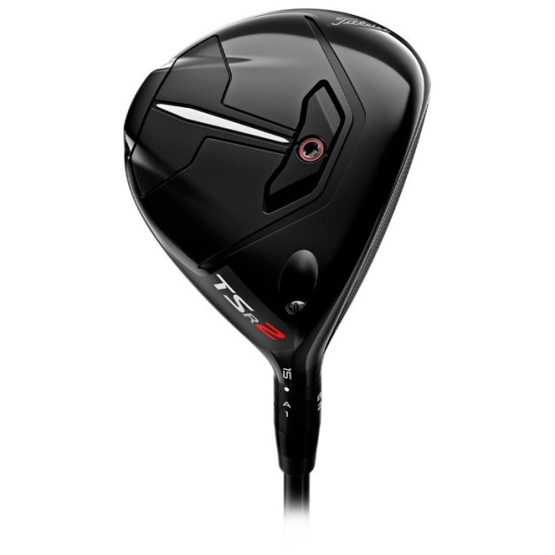 Bois de parcours TSR2 Fairway