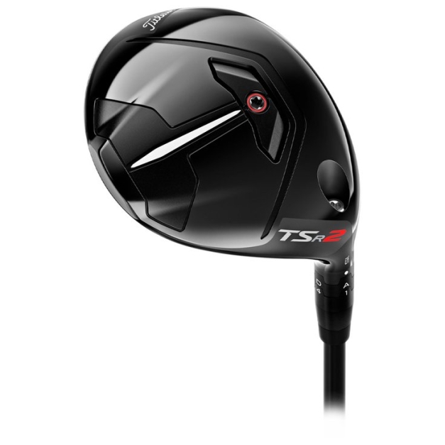 Bois de parcours TSR2 Fairway