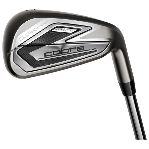 Serie de fers Darkspeed Irons