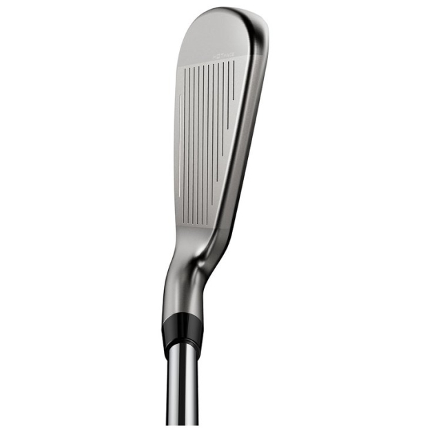Serie de fers Darkspeed Irons