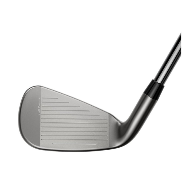 Serie de fers Darkspeed Irons
