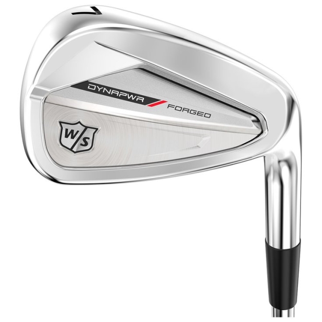 Serie de fers Dynapower Forged