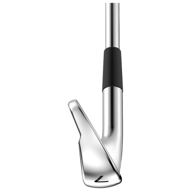 Serie de fers Dynapower Forged