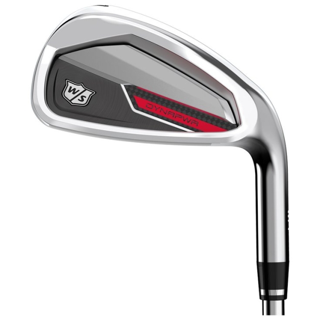 Serie de fers Dynapower Irons