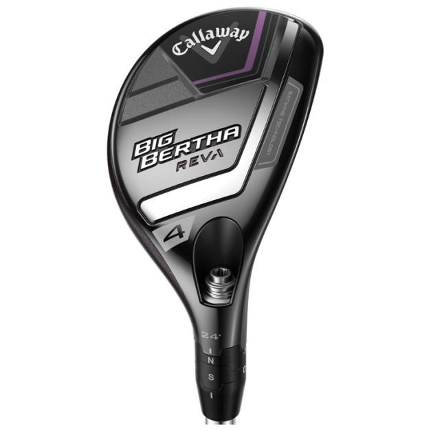 Hybride Big Bertha Reva 23 hybrid