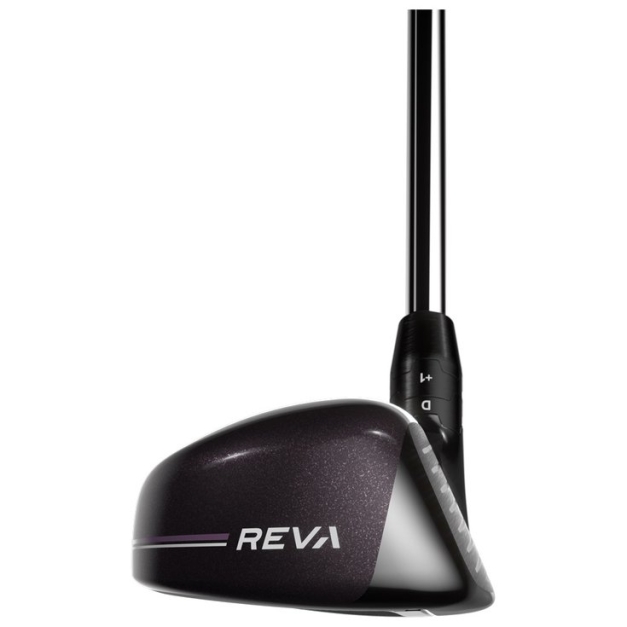 Hybride Big Bertha Reva 23 hybrid