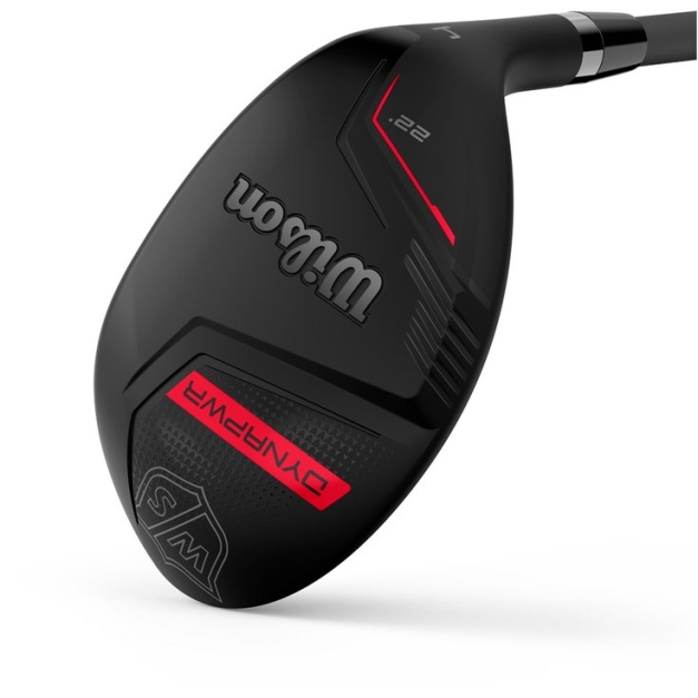 Hybride Dynapower Hybrid