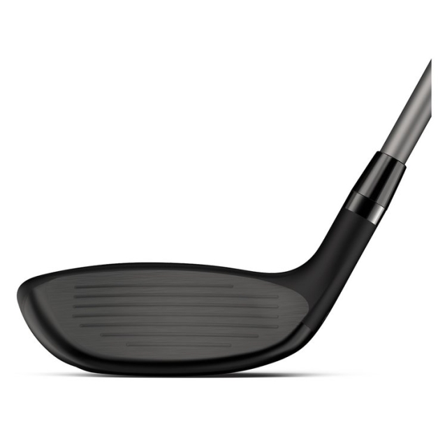 Hybride Dynapower Hybrid