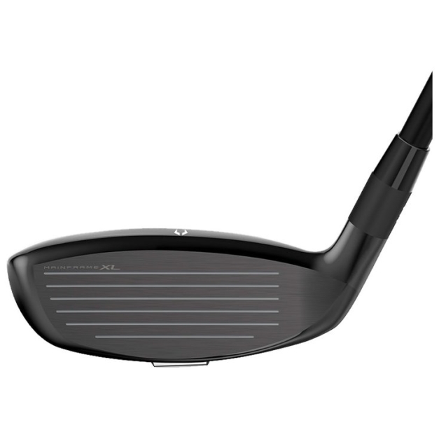 Hybride Halo XL Hybrid