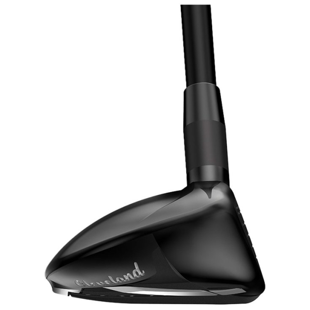 Hybride Halo XL Hybrid