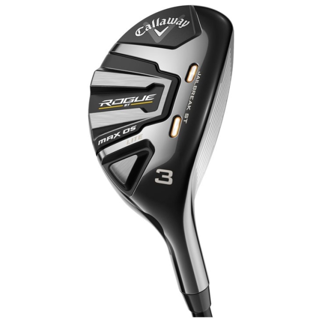 Hybride Rogue ST Max OS Lite Hybrid Women
