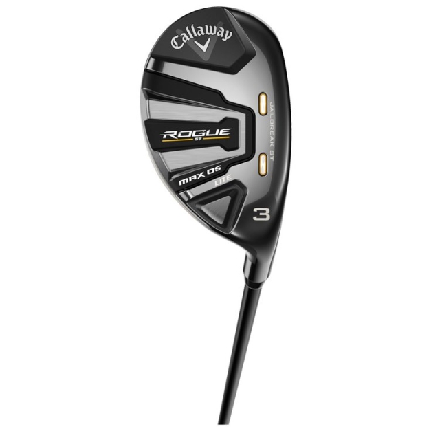 Hybride Rogue ST Max OS Lite Hybrid Women