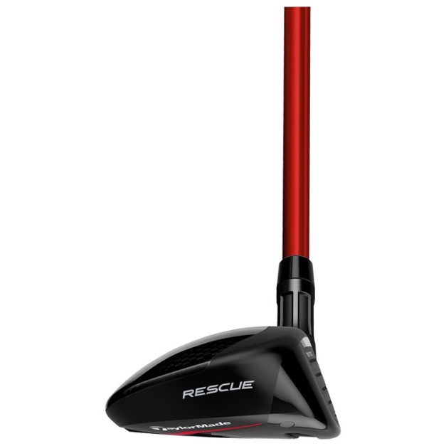 Hybride Stealth 2 HD Rescue Taylormade