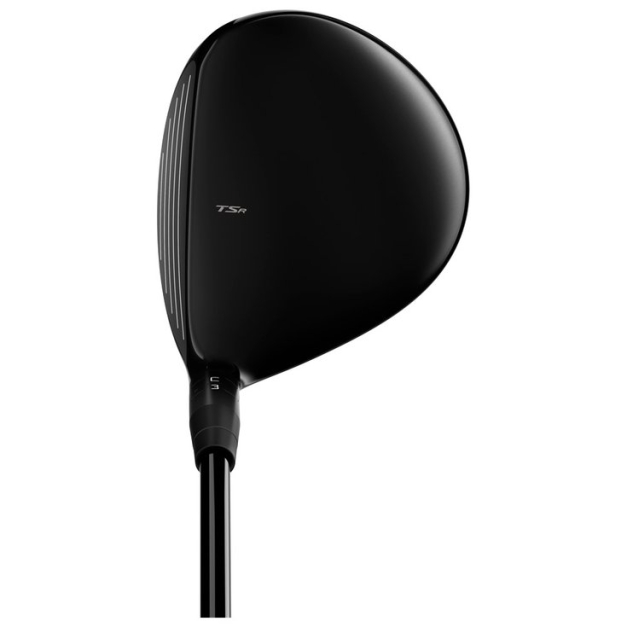 Bois de parcours TSR1 Fairway Lady